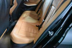 2022 BMW 3 Series 330i M Sport
