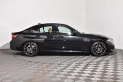 2022 BMW 3 Series 330i M Sport