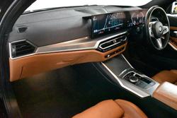 2022 BMW 3 Series 330i M Sport