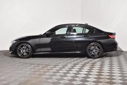 2022 BMW 3 Series 330i M Sport