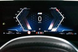 2022 BMW 3 Series 330i M Sport