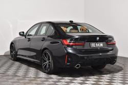 2022 BMW 3 Series 330i M Sport