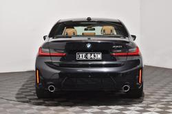 2022 BMW 3 Series 330i M Sport