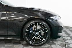 2022 BMW 3 Series 330i M Sport