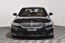 2022 BMW 3 Series 330i M Sport