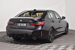 2022 BMW 3 Series 330i M Sport