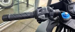 2017 Honda CBR500RA (ABS) CBR500 Black