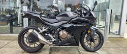 Honda CBR500RA (abs)