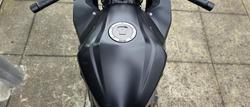 2017 Honda CBR500RA (ABS) CBR500 Black