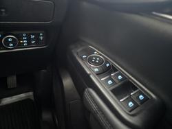 2025 Ford Everest Trend