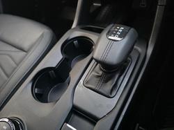 2025 Ford Everest Trend