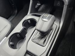 2025 Ford Everest Trend