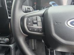 2025 Ford Everest Trend
