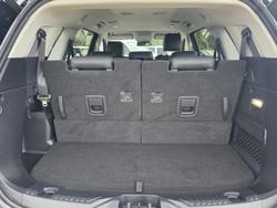 2025 Ford Everest Trend