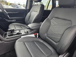 2025 Ford Everest Trend