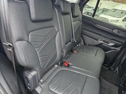 2025 Ford Everest Trend