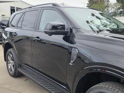2025 Ford Everest Trend