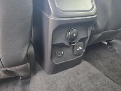 2025 Ford Everest Trend