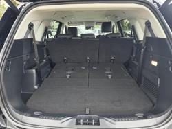 2025 Ford Everest Trend