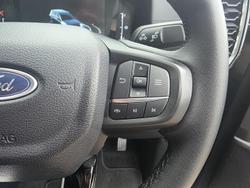 2025 Ford Everest Trend