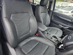 2025 Ford Everest Trend