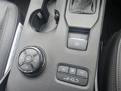 2025 Ford Everest Trend