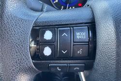 2020 Toyota Hilux Workmate