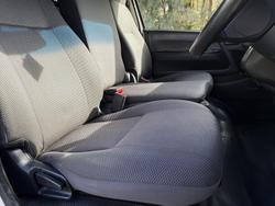 2011 Toyota Hiace