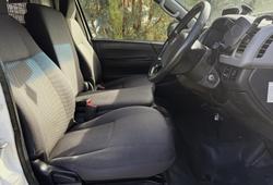 2011 Toyota Hiace