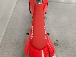 2026 Honda CRF450R Red