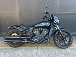 Indian Scout