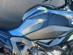 2025 BMW S 1000 XR BLUE
