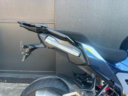 2025 BMW S 1000 XR BLUE