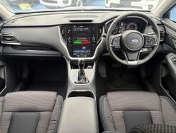 2025 Subaru Outback AWD