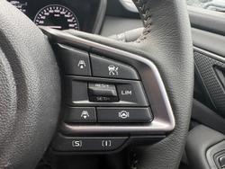 2025 Subaru Outback AWD