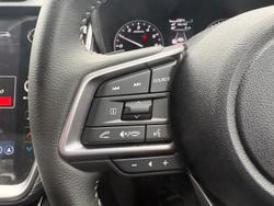 2025 Subaru Outback AWD