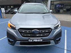 2025 Subaru Outback AWD