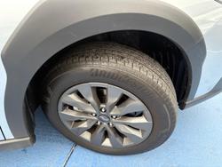 2025 Subaru Outback AWD