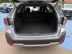2025 Subaru Outback AWD