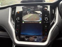 2025 Subaru Outback AWD