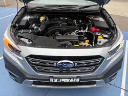 2025 Subaru Outback AWD