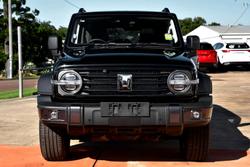2026 GWM Tank 300 Ultra Hi4-T PHEV