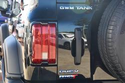 2026 GWM Tank 300 Ultra Hi4-T PHEV