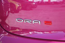 2026 GWM Ora 5 Ultra