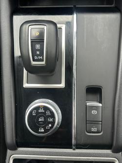 2022 Mitsubishi Outlander LS