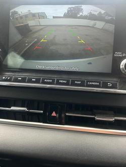 2022 Mitsubishi Outlander LS