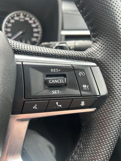 2022 Mitsubishi Outlander LS