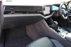 2024 Volkswagen Touareg 210TDI Elegance