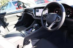 2024 Volkswagen Touareg 210TDI Elegance