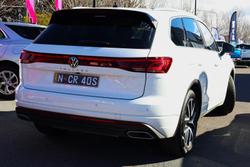 2024 Volkswagen Touareg 210TDI Elegance